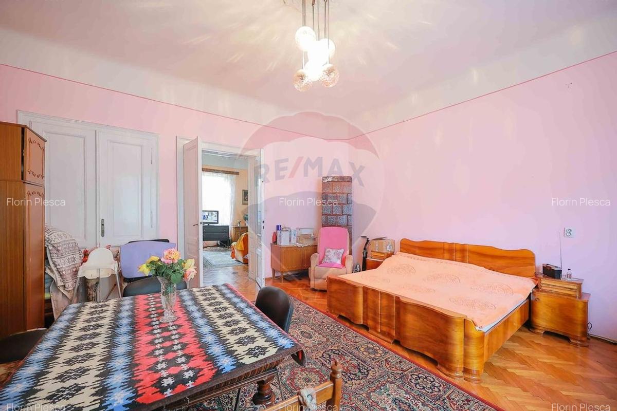 Spatiu ultracentral 171 mp, 3 intrari, fezabil clinica, office, Airbnb - 28