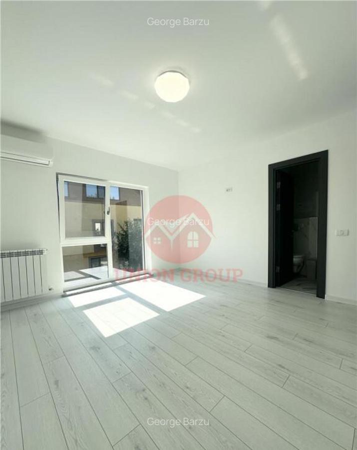 Birou Individual in Cladire Noua - Zona Faleza Nord - UTILIT - 2