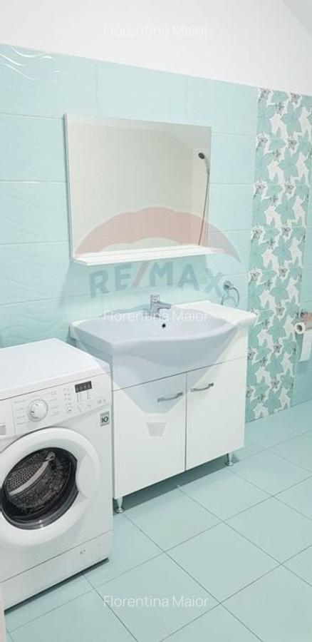 Apartament 3 camere de inchiriat Andrei Saguna,Arad - 8