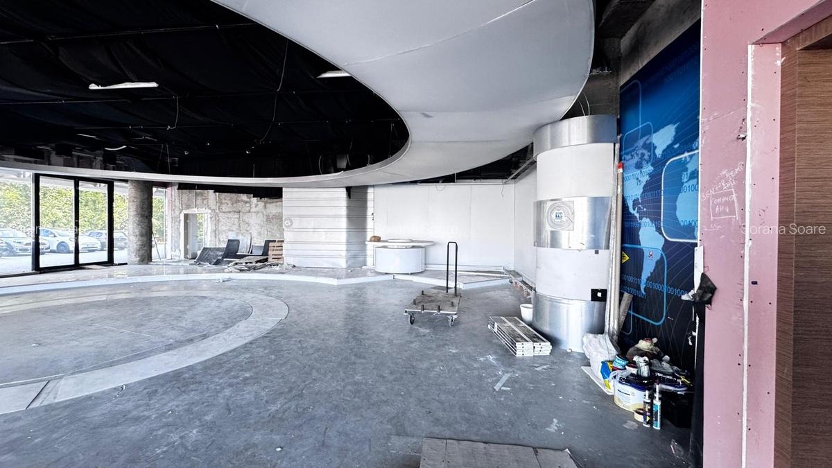 Spatiu comercial, de inchiriat - 3