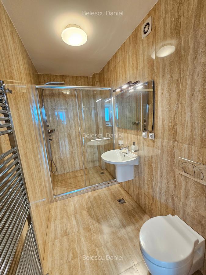 Tineretului/Marasesti/Unirii/Bloc Nou/Ap 2 Camere Spatios La Cheie/ - 14