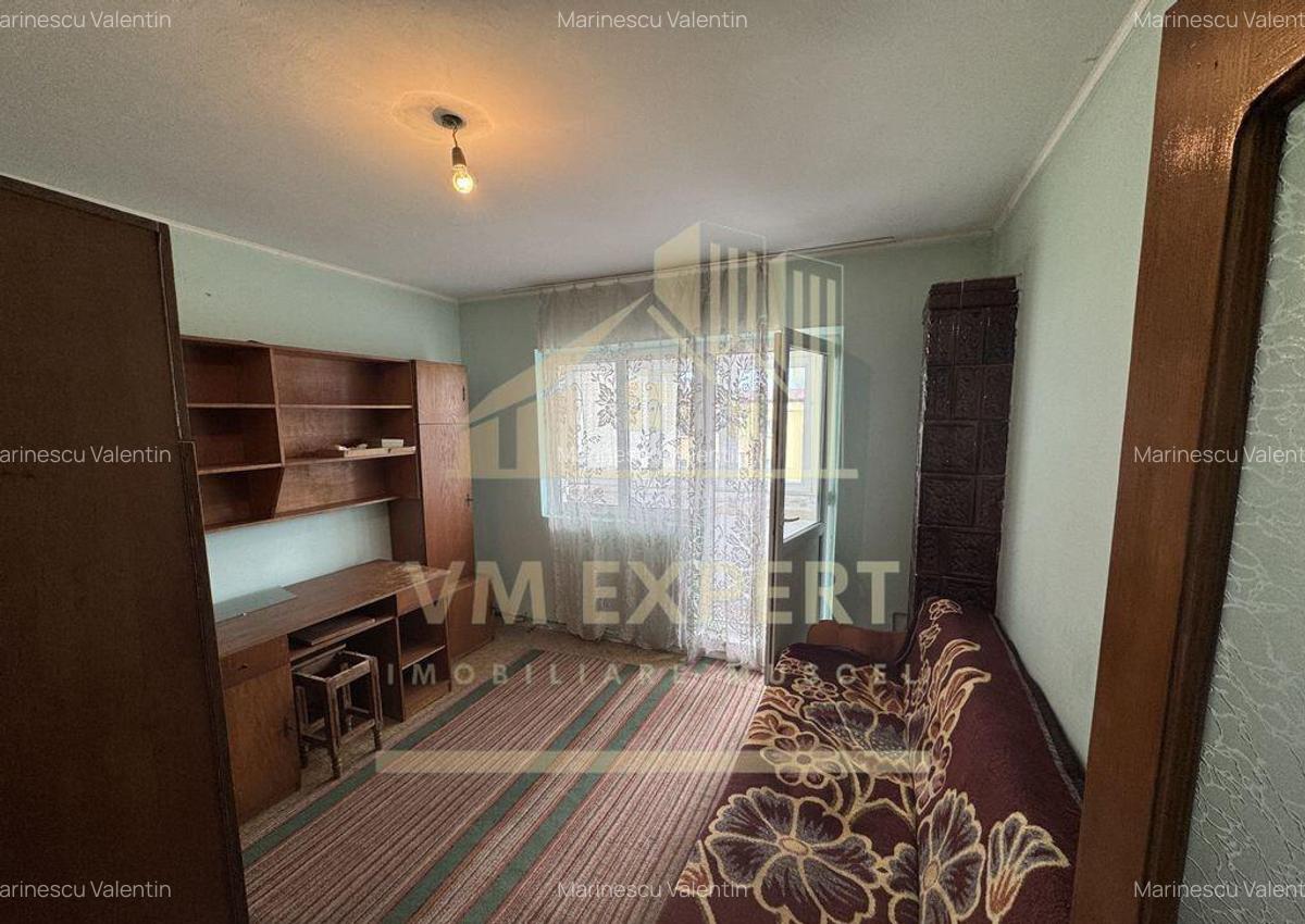 APARTAMENT 2 CAMERE 2 BALCOANE ETAJ 4 GRUI CAMPULUNG - 3