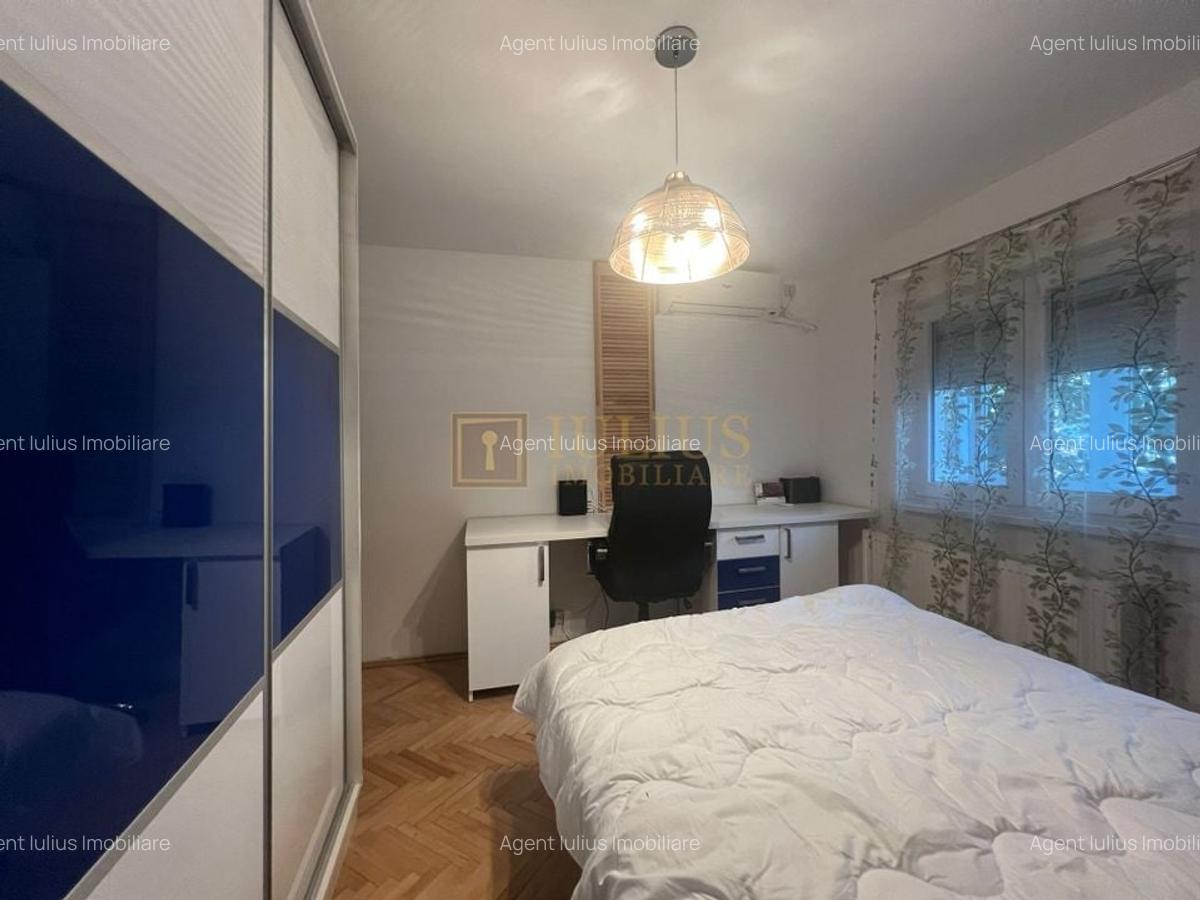 3 camere+2 bai, Soarelui, langa Parcul Padurice - 14
