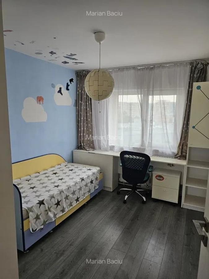 Apartament cu 3 camere decomandat în Mărăști - 6