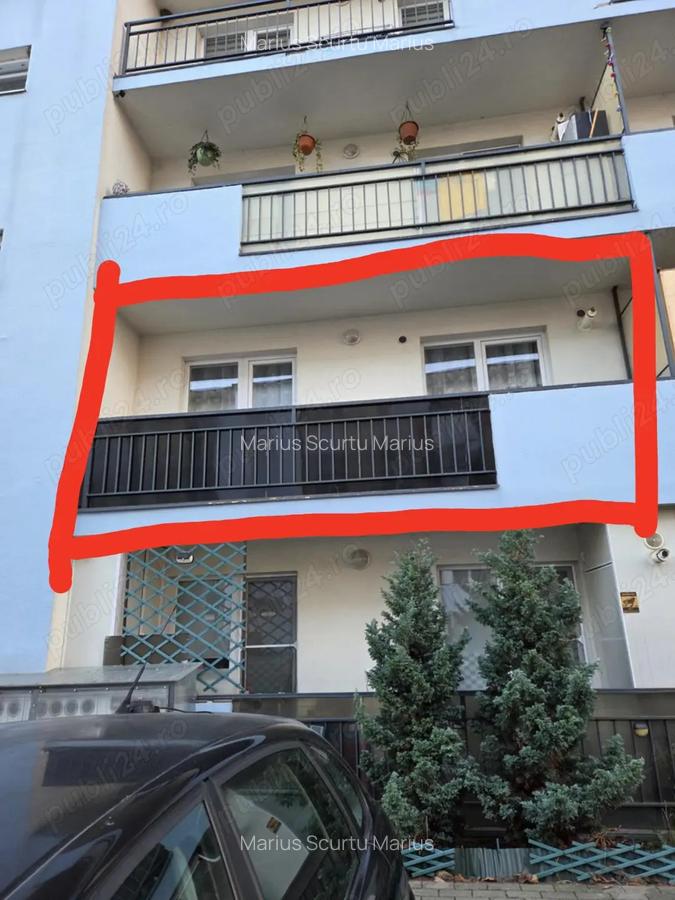 Inchiriez apartament 2 camere - 9