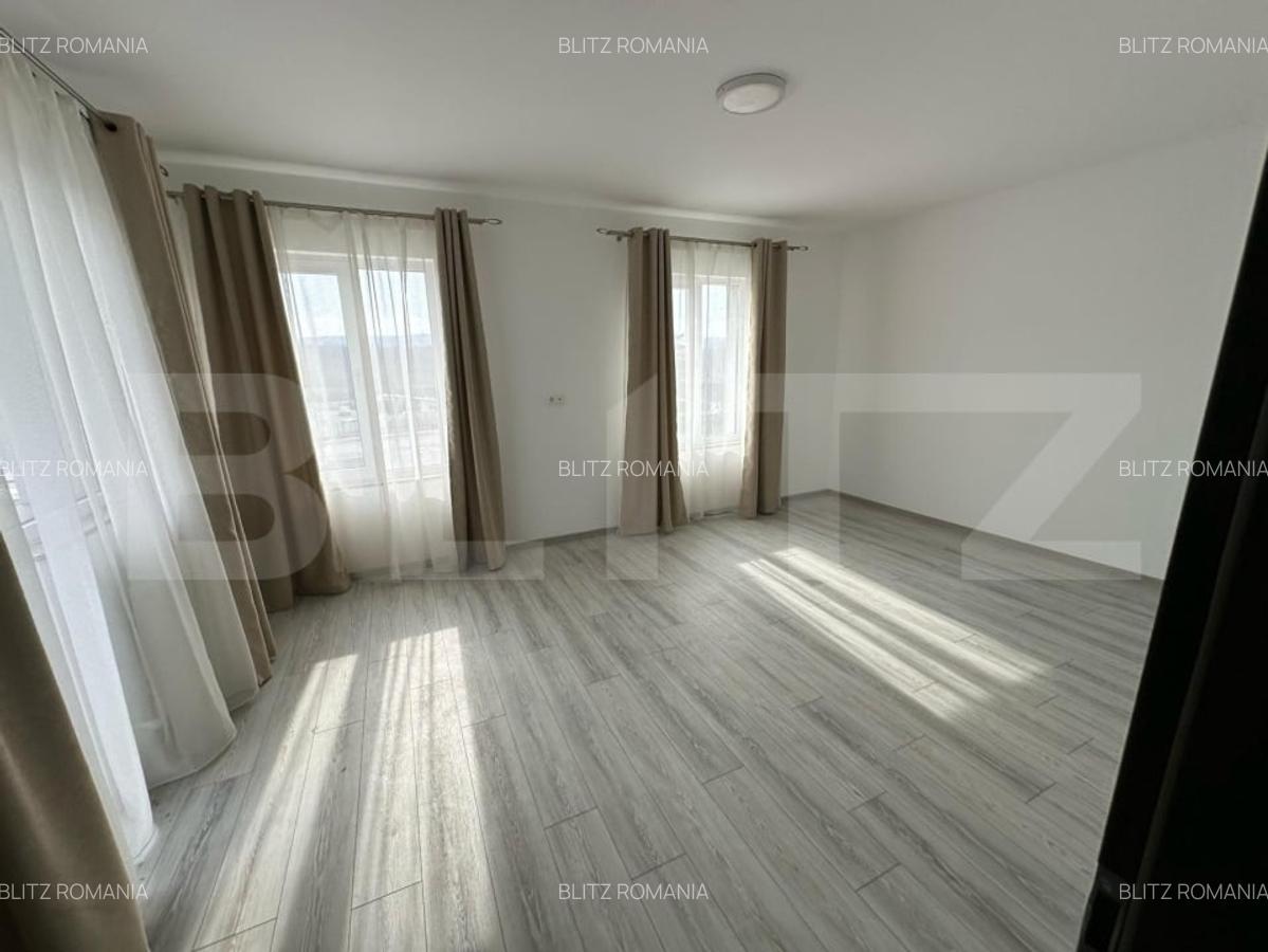 Apartament modern, 3 camere cu terasa generoasa 82,54 mp - 1