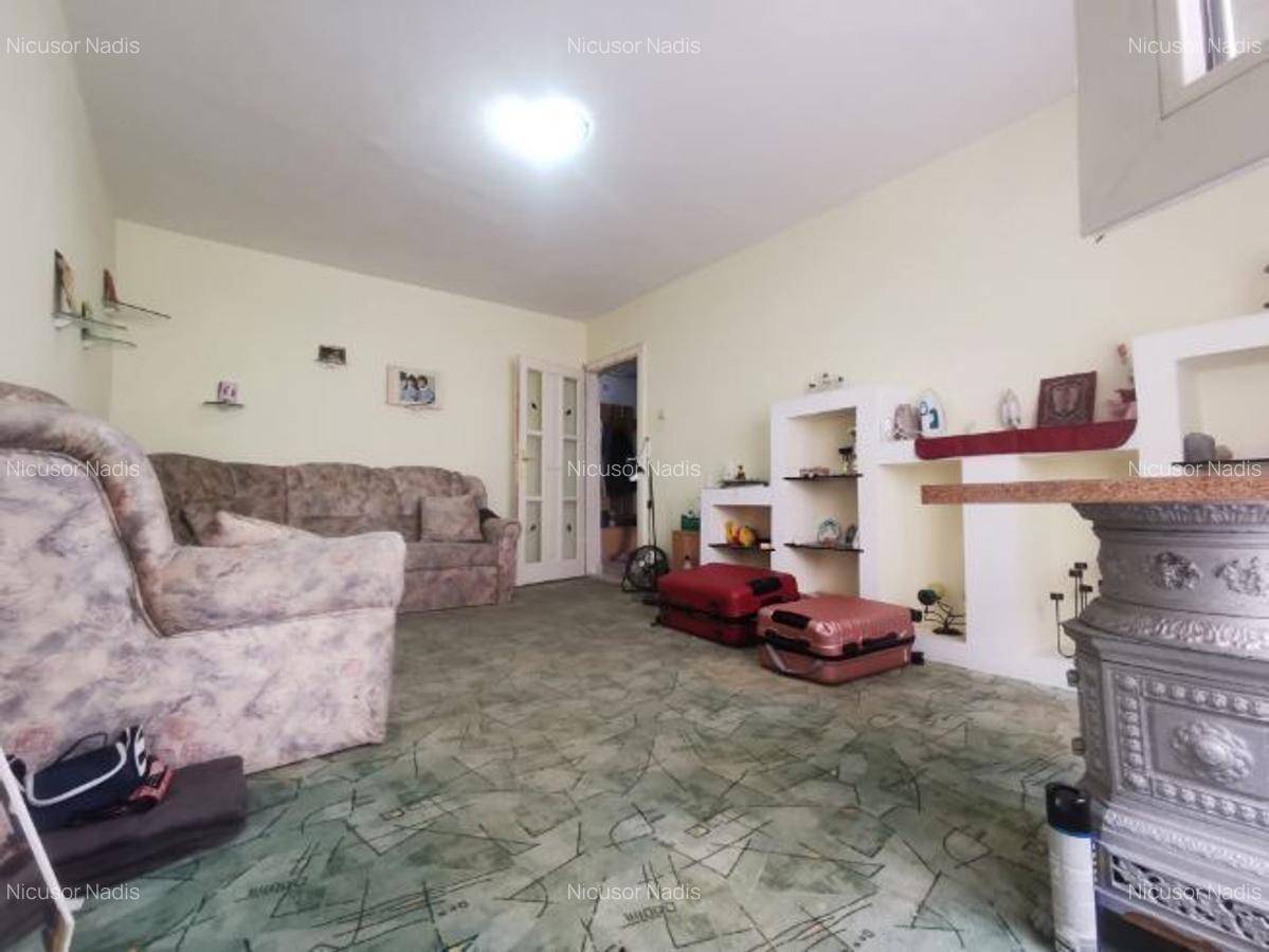Apartament 3 camere - 3