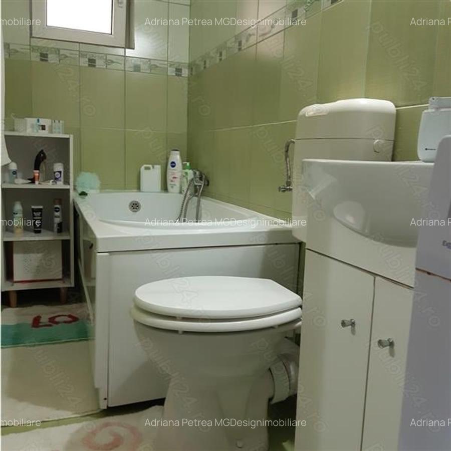 Apartament 1 camera Blascovici - bloc nou - 10