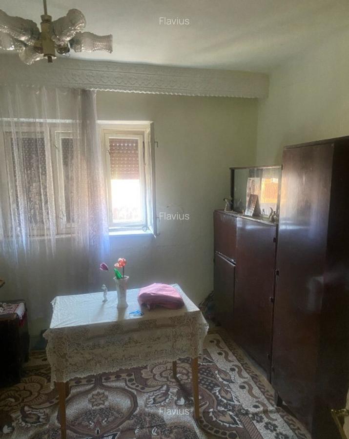 Casa, 4 camere (aprox. 90mp), 4.600 mp Craciunelu de jos. - 3
