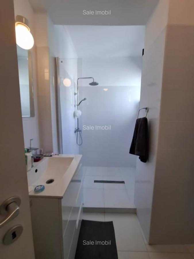 BUCUREȘTI, P.Romană, PF, Apart. 2c decom, 2018, mobilat, utilat, 380.000 eur neg - 11