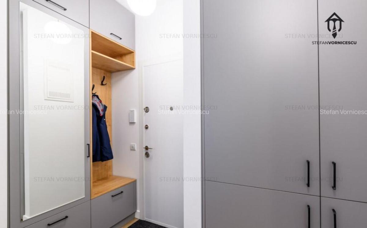 Prima Inchiriere: Apartament Modern ?i Confortabil cu 2 Ca - 8