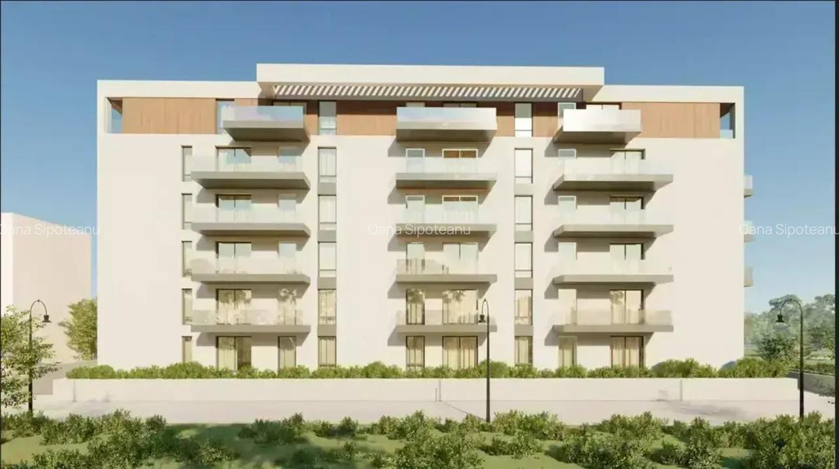 Apartament 2 camere 64,72 mp | Lux | Aproape de metrou I COMISION 0 % - 2