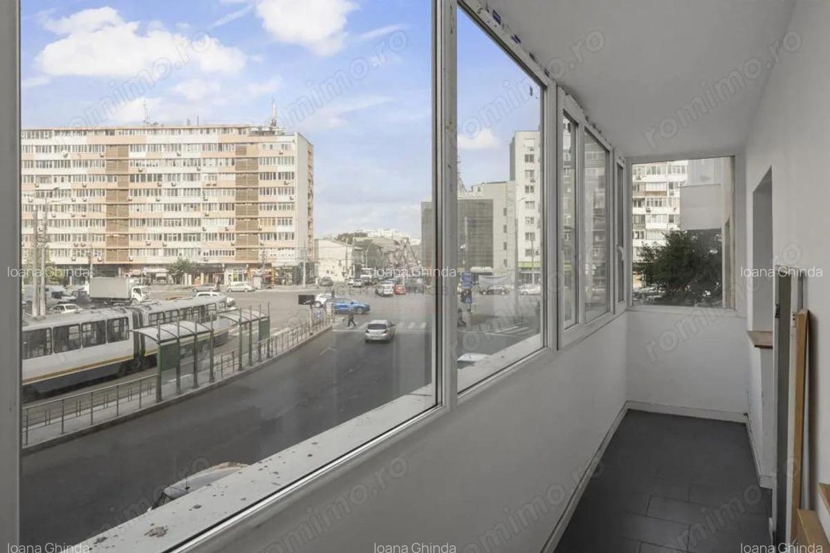 Ap 4 camere / 89 mp/ Stefan cel Mare/ Lizeanu - 16