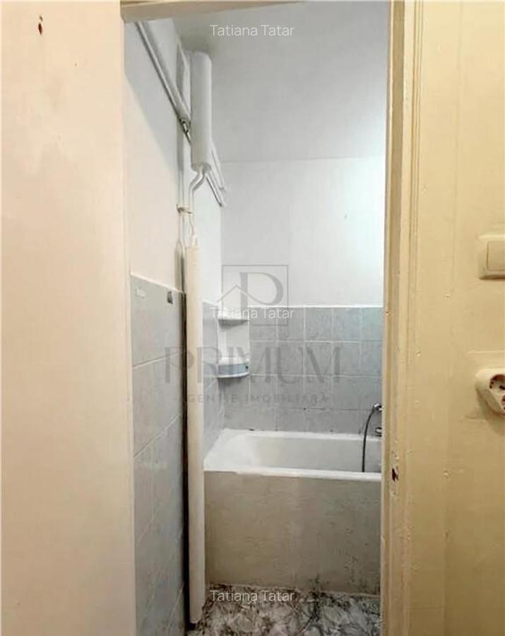 Badea Cartan - 1 cam - zona excelenta - aproape de MEDICINA - 15