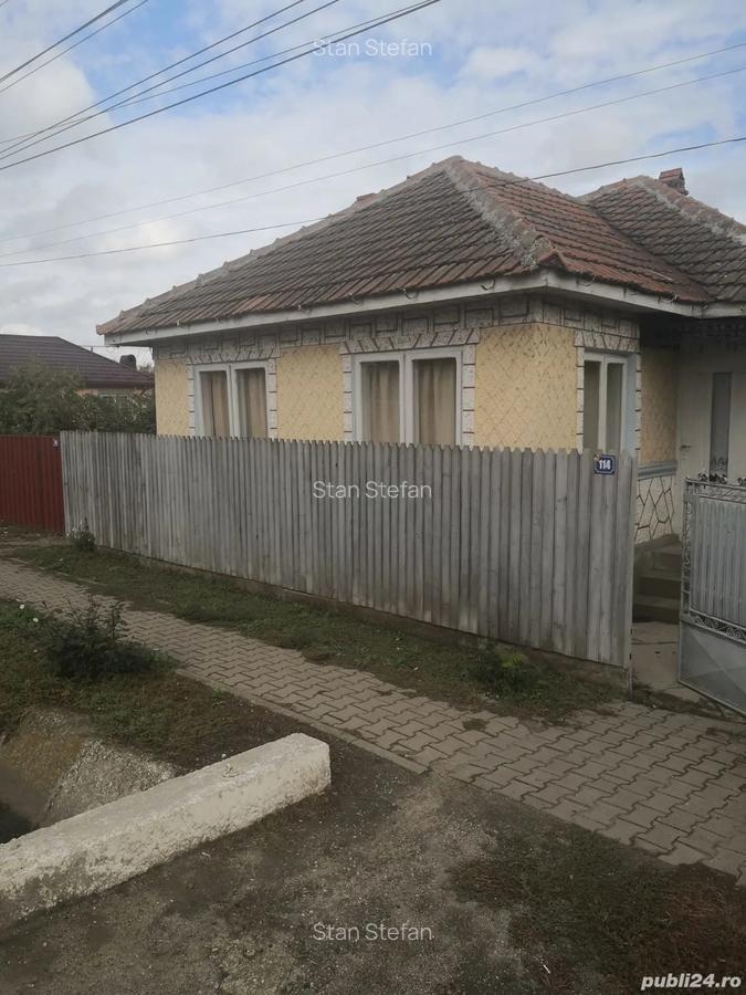 Casa de vanzare comuna Ciorani de jos Judetul Prahova - 2