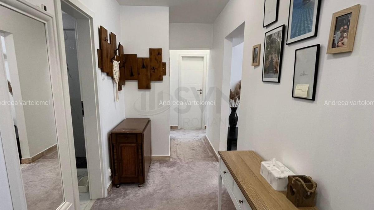 REA1024069 Apartament 3 camere Dristor - 7
