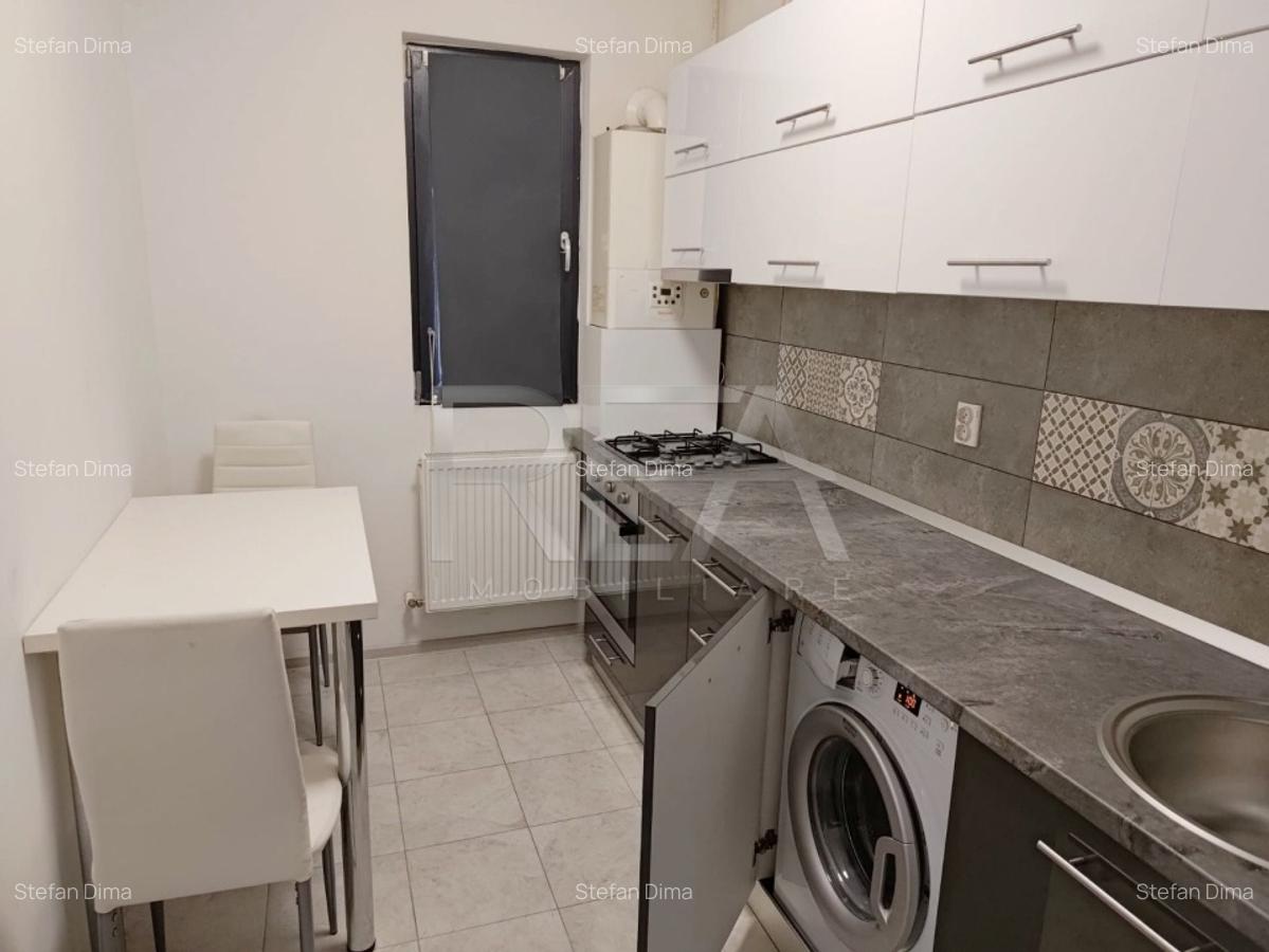 2 Camere , Decomandat , Lunca Tarnavei - 4