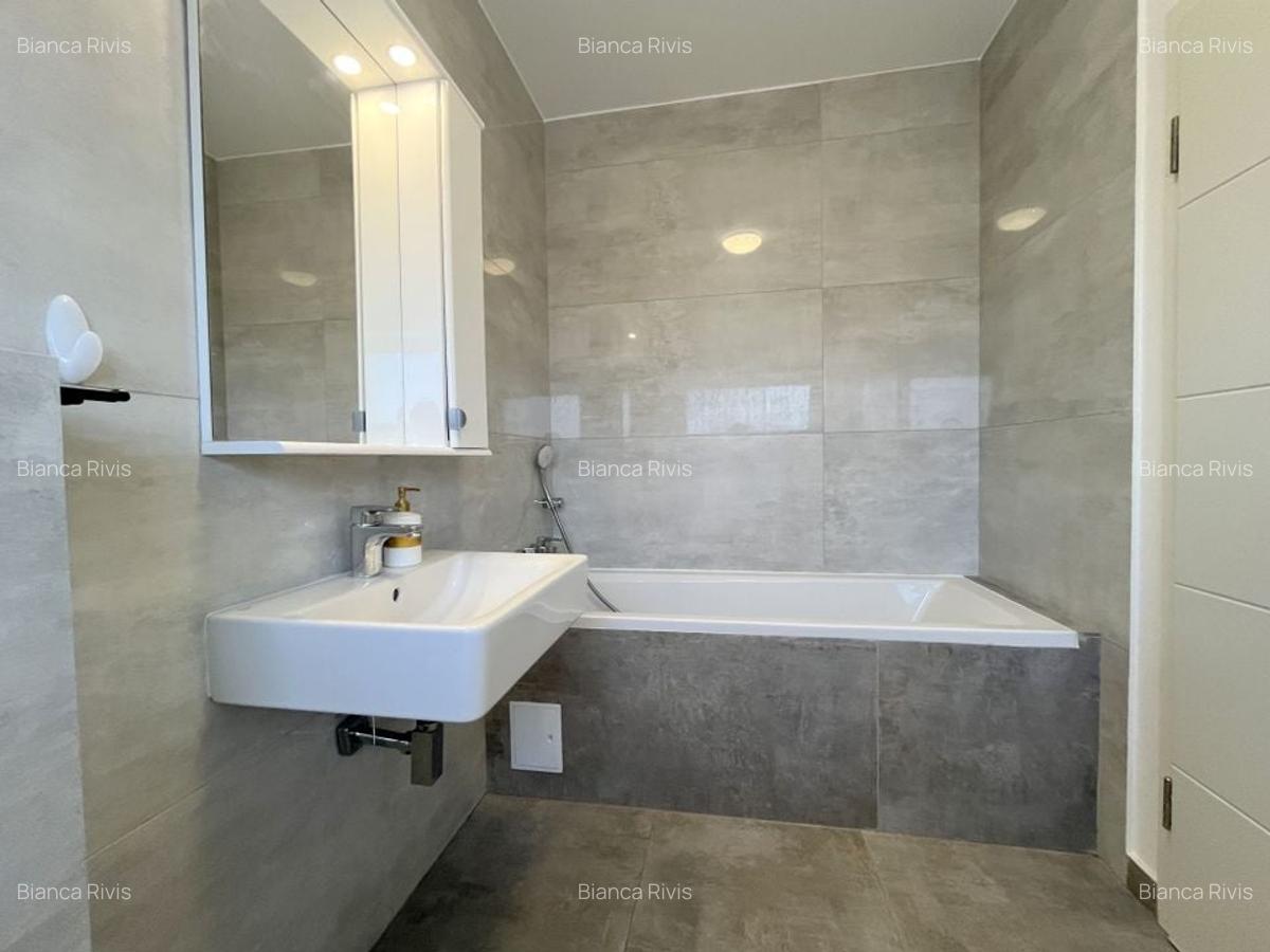 Casa triplex - Dumbravita - 21