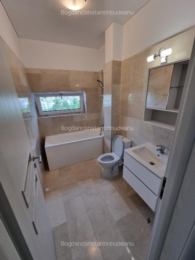 Inchiriez apartament 2 camere zona campus universitatea Ovidius - 4