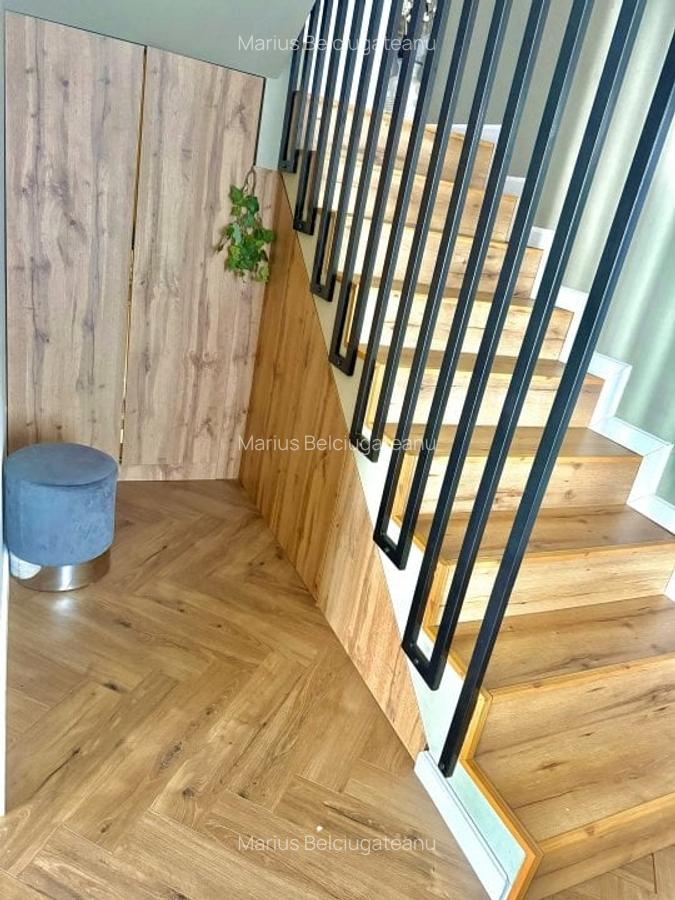 De vanzare Casa P+1, tip duplex 4 camere, Pantelimon - 9