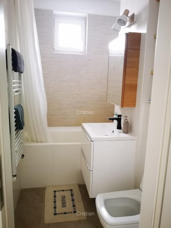 Apartament 2 camere centrul civic - 5