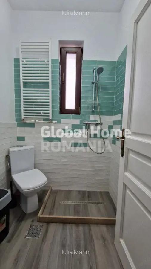 Vila D+P+E+M | Birouri | Parcul Carol | Bulevardul Libertatii | - 15