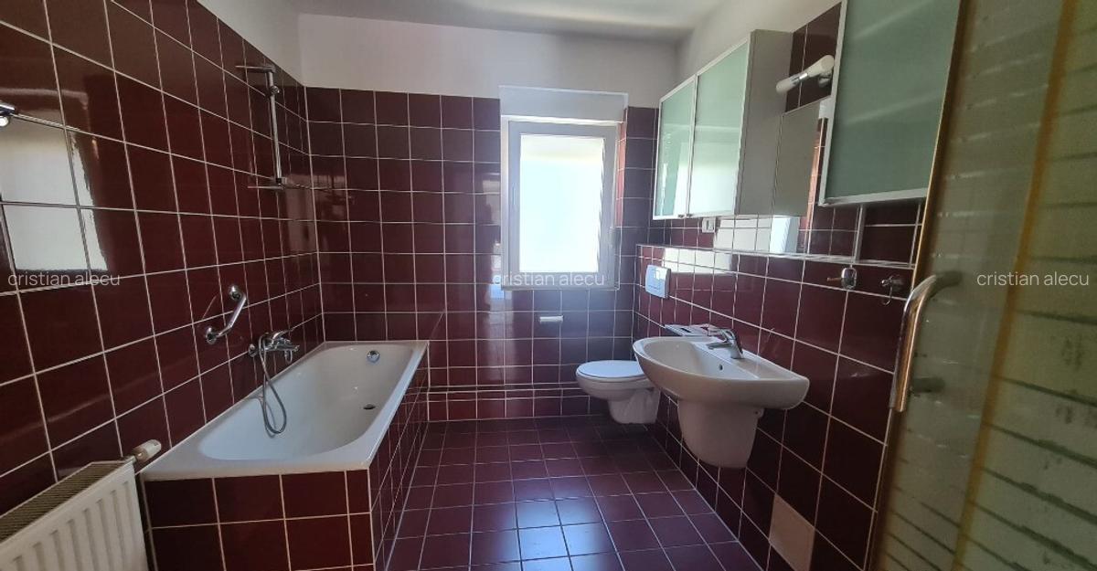 Urgent! Pret negocibil! apartament 3 camere Cartierul German-Residenz - 11
