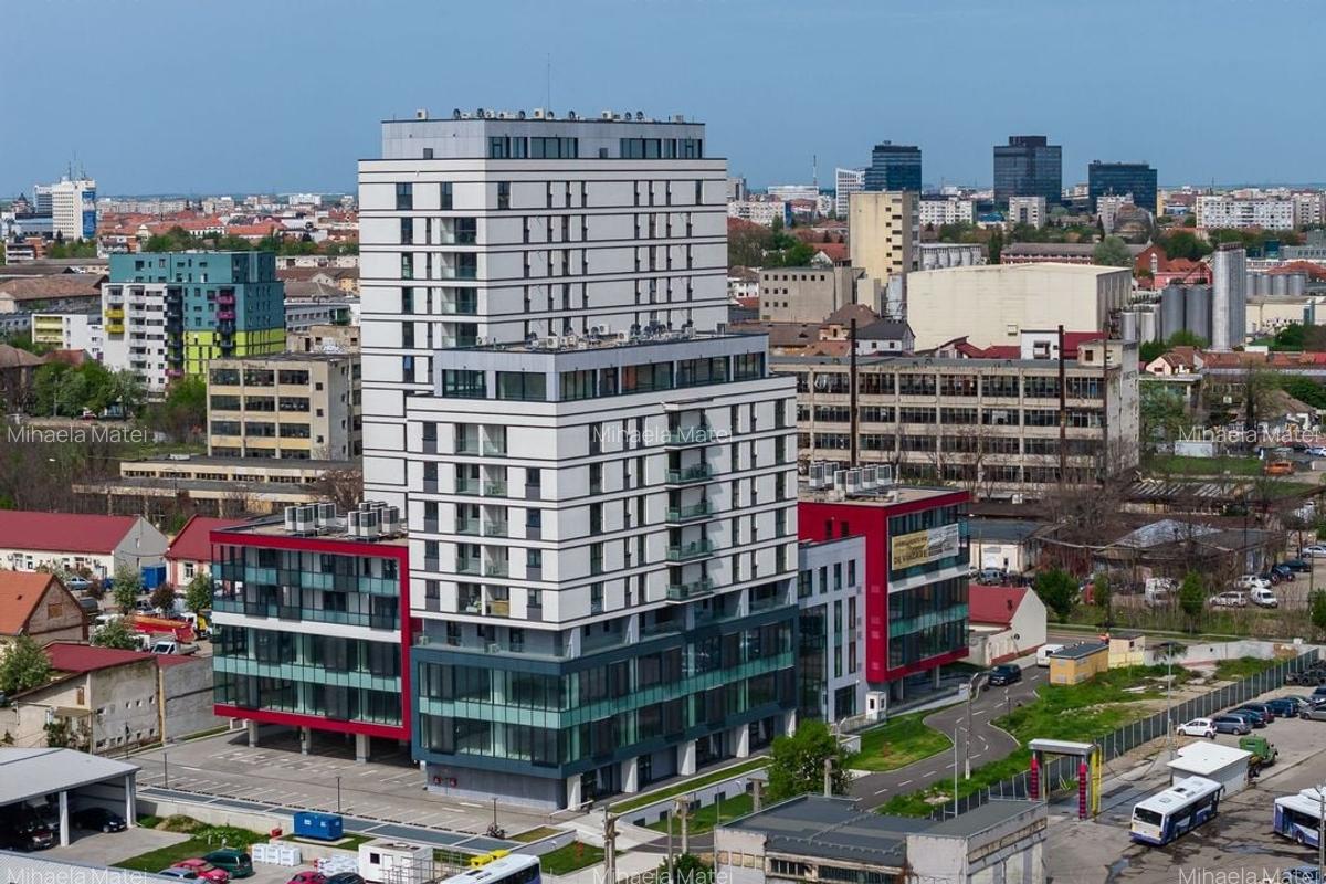 Apartament cu 2 camere finalizat, Complex Studentesc - Comision 0% - 12 Apartament cu 2 camere finalizat, Complex Studentesc - Comision 0% - 12