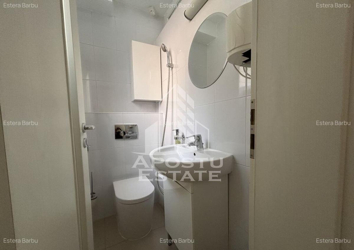 Apartament 1 camera, Zona Medicina ideal locuit sau ... - 6
