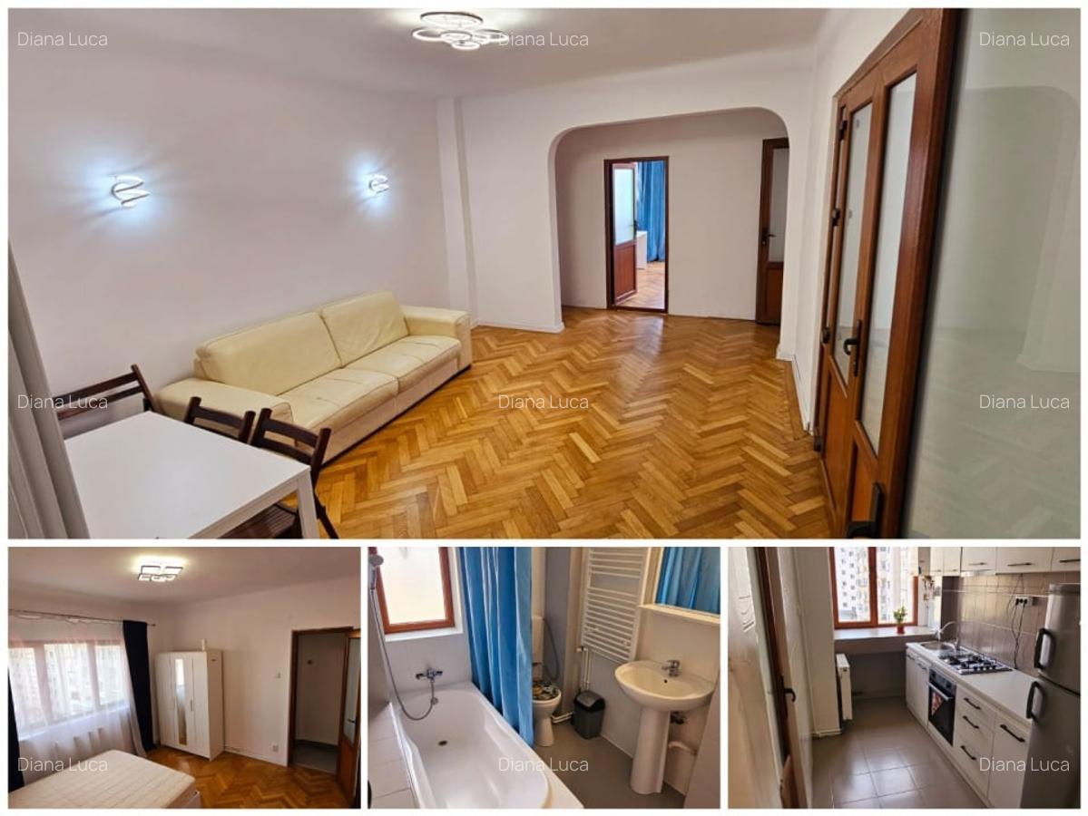 Vanzare Apartament 3 camere | Piata Muncii | 88mp - 1