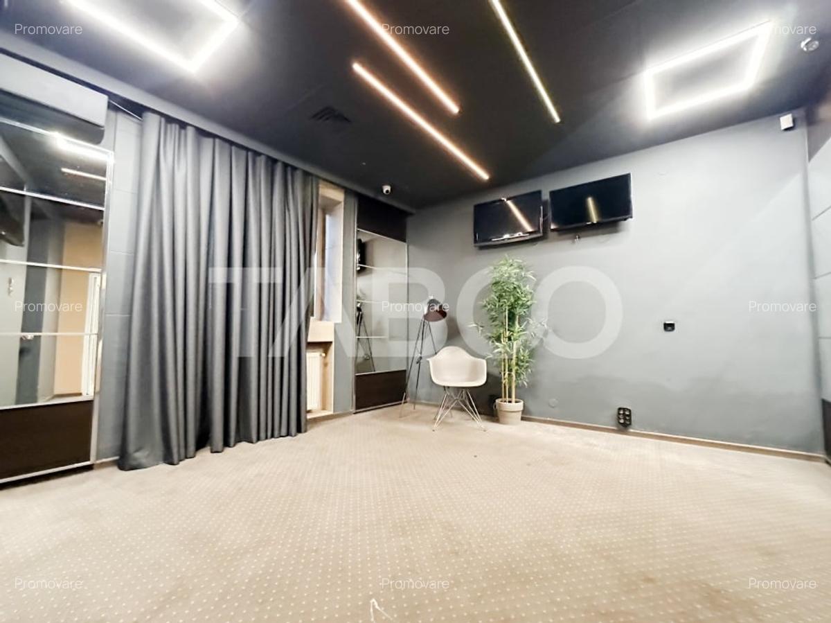 De vanzare spatiu comercial cu vad mare in zona centrala - 5