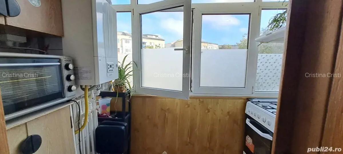 Apartamanet 2 camere - 2