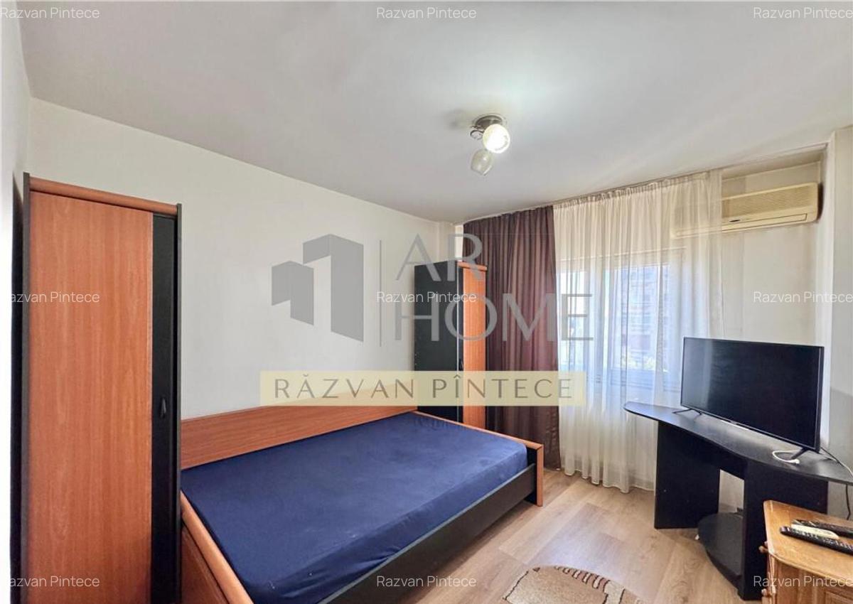 Apartament 3 camere, centrala termica, ultracentral, Ploies - 6