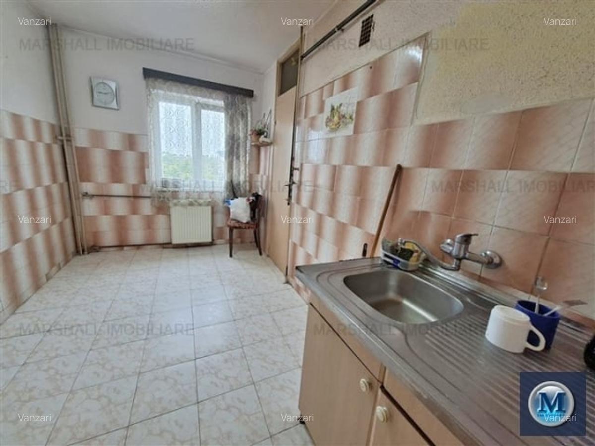 Apartament 3 camere de vanzare, zona Central, 74,00 mp #16677 - 3
