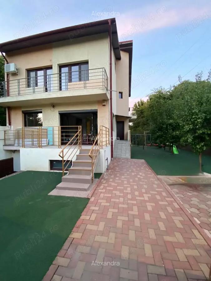 Inchiriere Vila Spatiu comercial sector 3 - 2