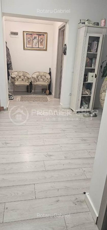 Apartament cu 2 camere în Bucium - 3
