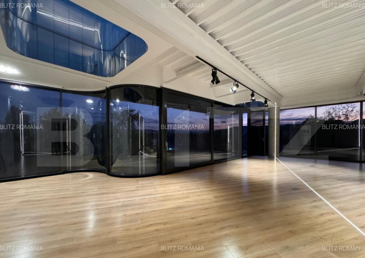 Spatiu modern in cladire unicat - 4