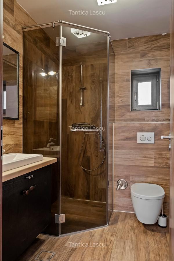 Casă individuală cu 7 camere în Corbeanca - 29
