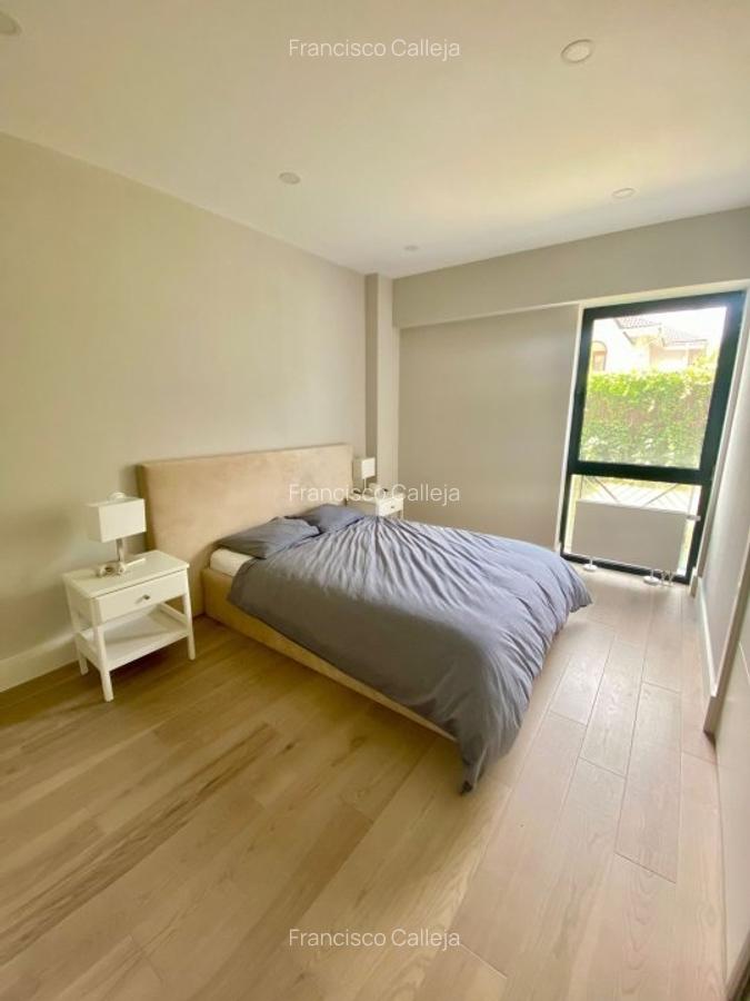 Apartament Triana cu 3 Camere, Gradina +  1 Loc de Parcare - 3