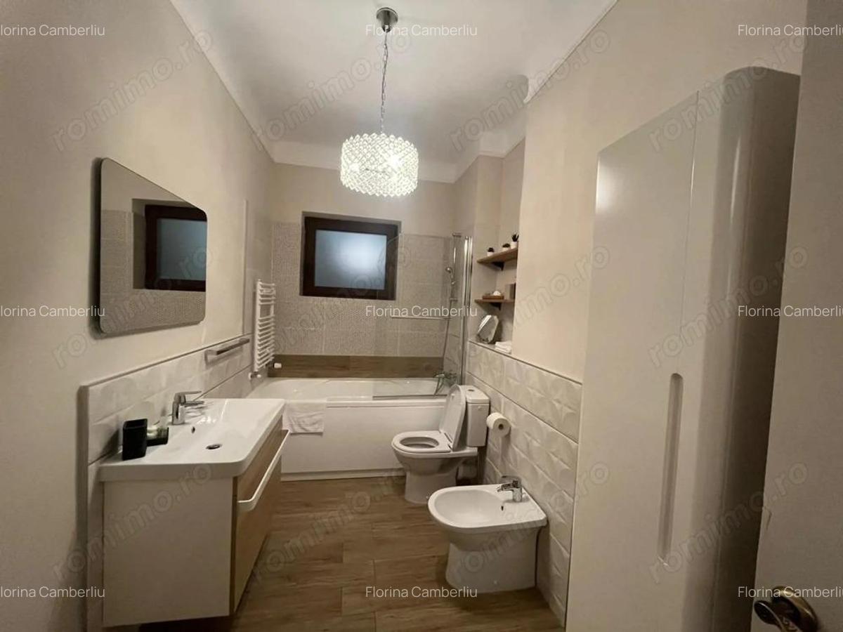 Oportunitate-Kiseleff, vila renovata D+P+E+M - 4