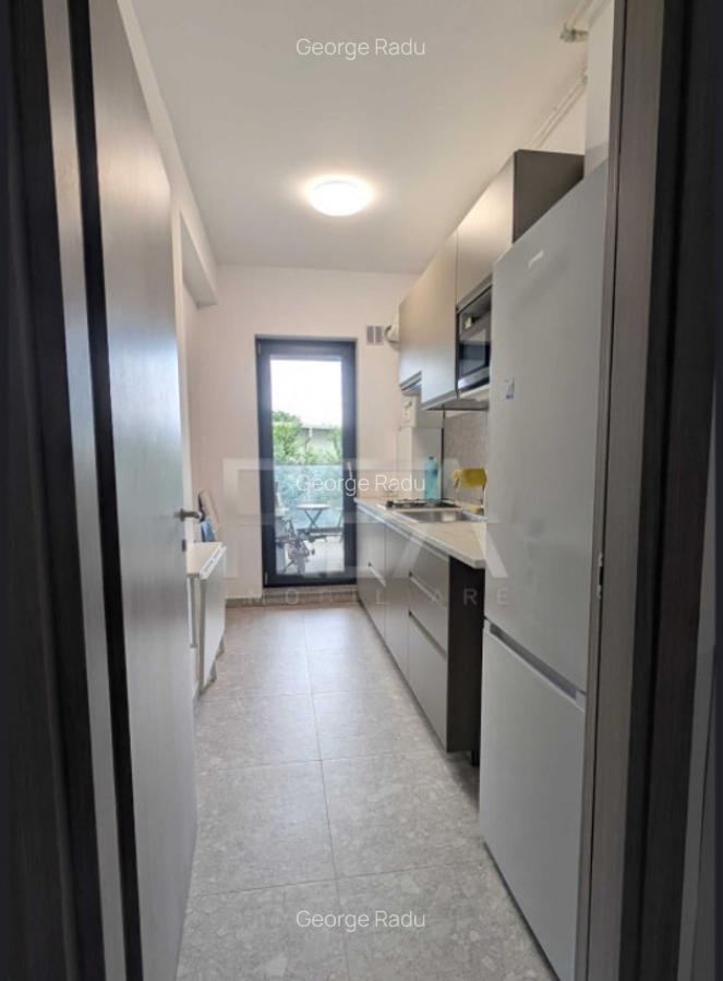 Garsoniera | Complexul Rezidential Novum 56 | Loc de parcare - 7