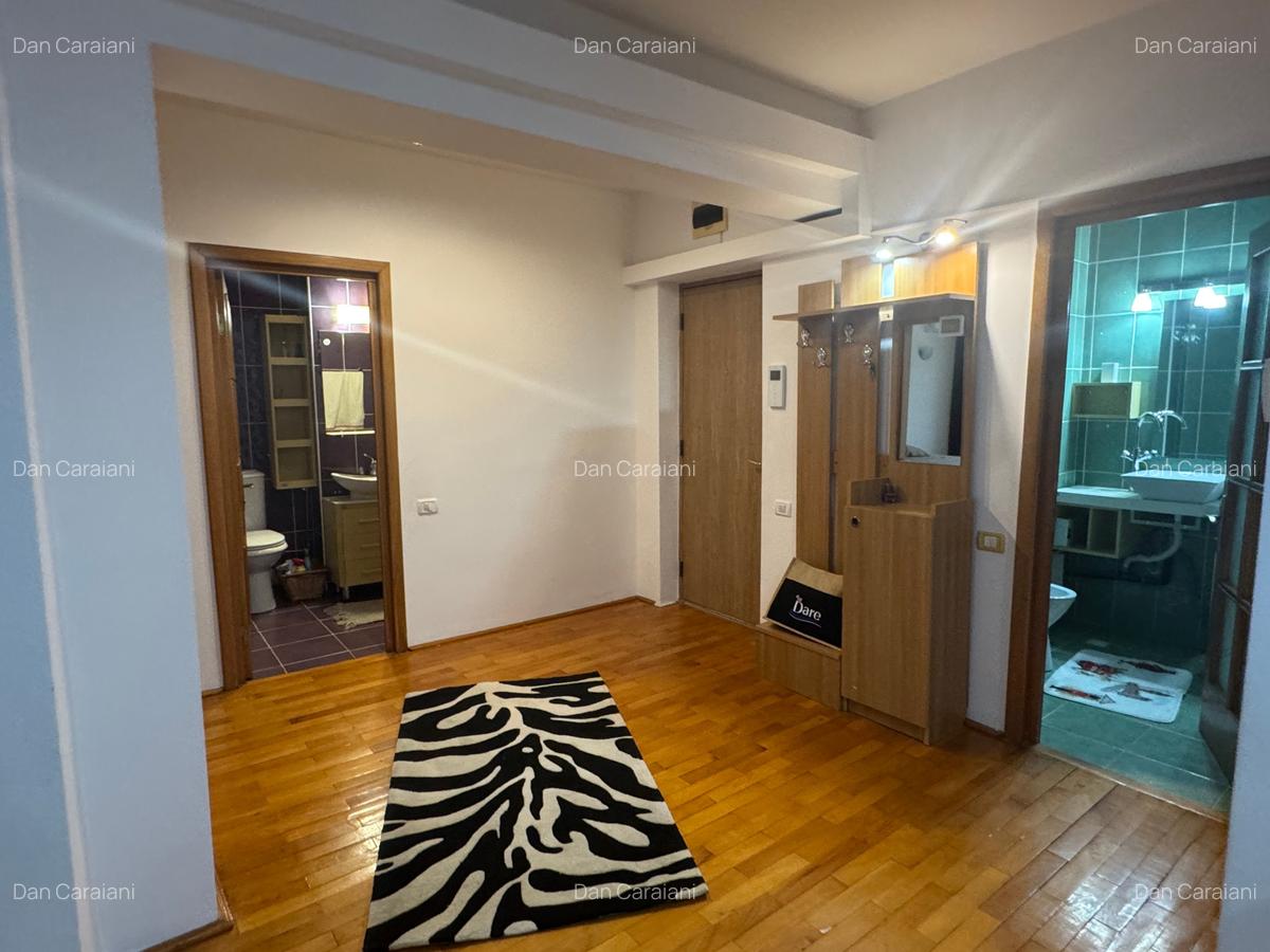 Oferim spre chirie apartament cu 3 camere zona Spital - 6