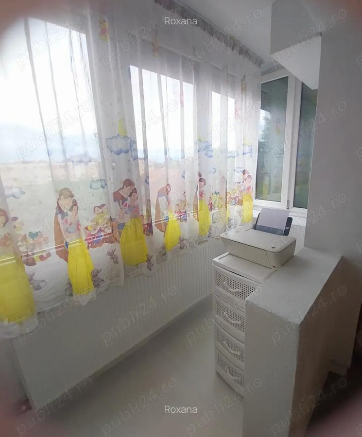 Vand apartament 3 camere decomandat zona Banu Maracine - 5