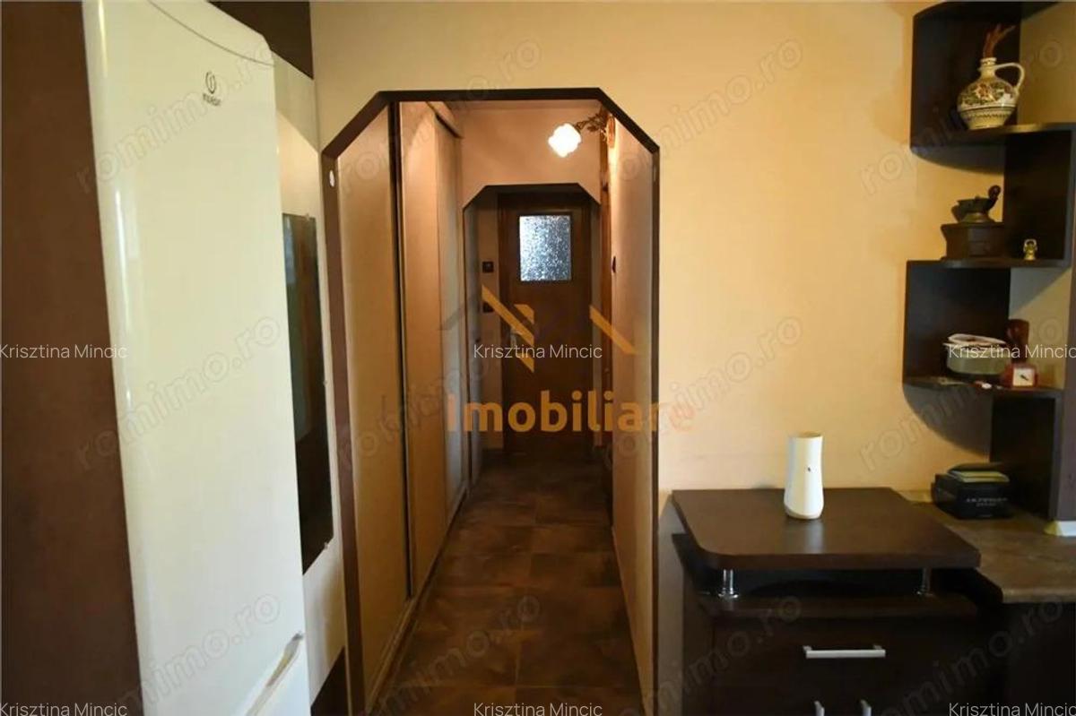 APARTAMENT 3 CAMERE TIP PB | DECEBAL | - 10