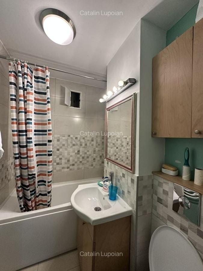 Apartament 3 camere, zona Parang, Manastur! - 6