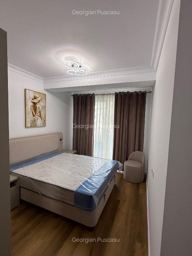 Apartament 2 camere Premium Deceba - 6