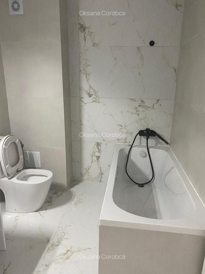 4 camere tip duplex metrou Piata Sudului  bloc finalizat - 10