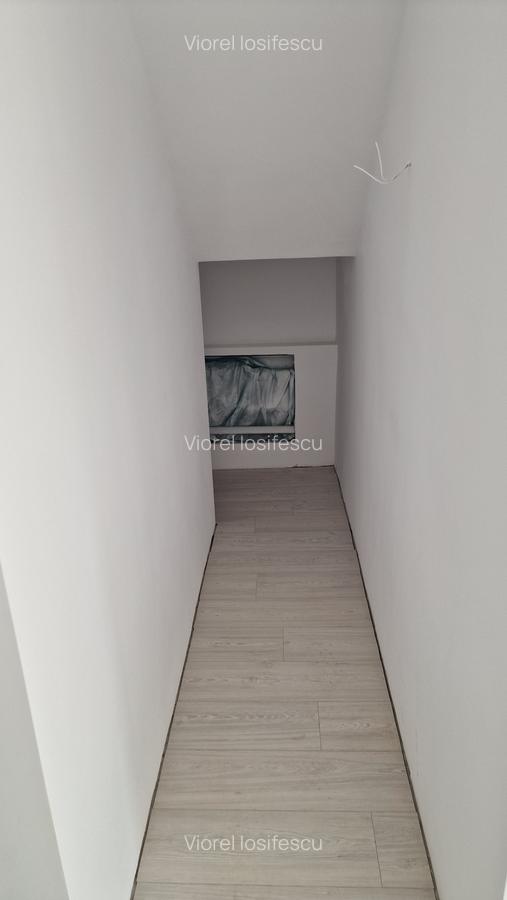 Duplex 3 cam + terasa - Dezvoltator 0% comision - Timpuri Noi - 8