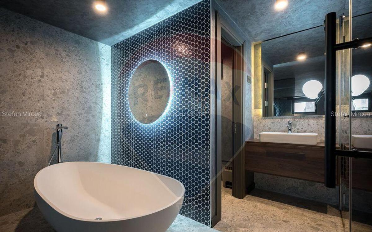 De inchiriat! Studio boutique cu finisaje de lux, ultrace... - 3