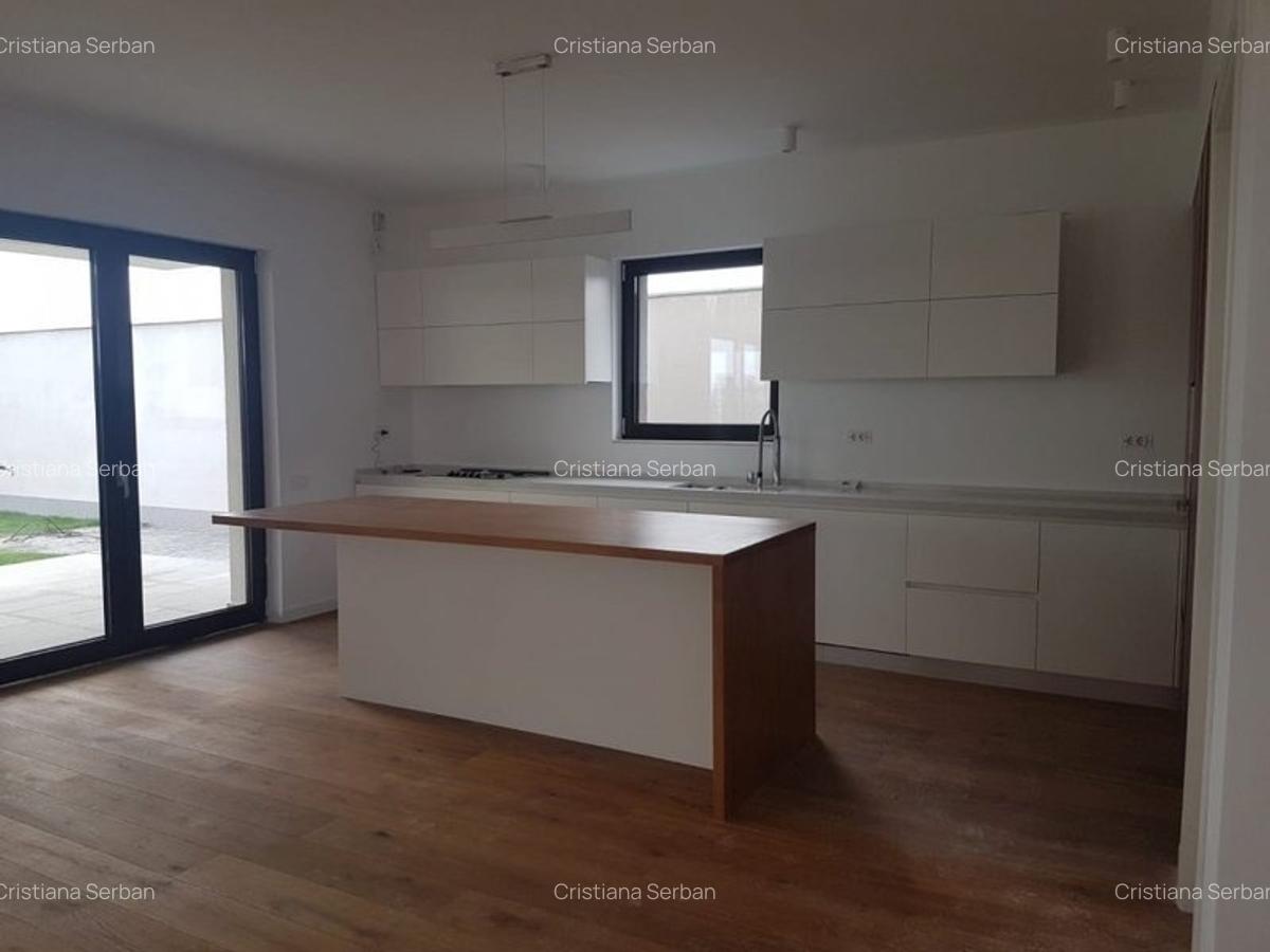 SCOALA AMERICANA | VILA INDIVIDUALA CU 7 CAMERE | COMPLEX REZIDENTIAL - 5
